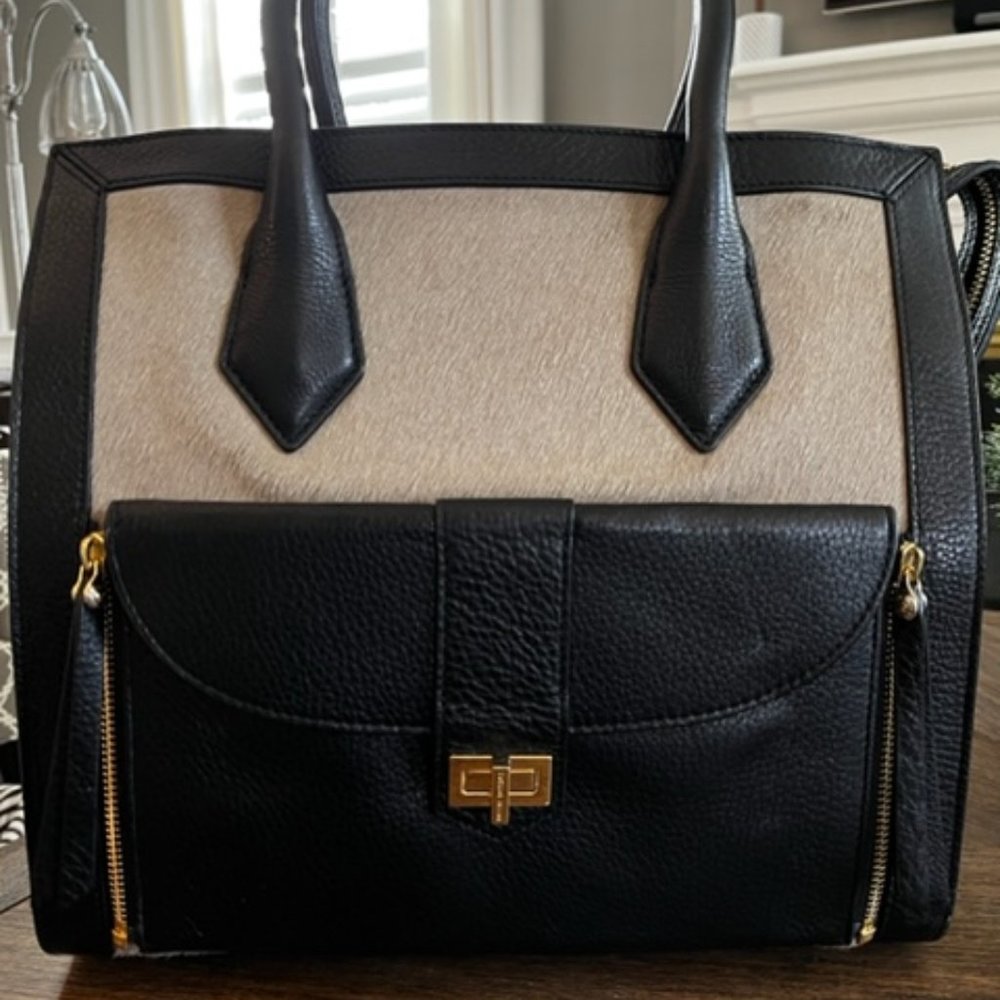 Henri Bendel Rivington Tote